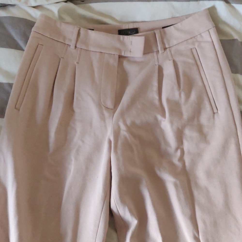 Peserico tricot pants